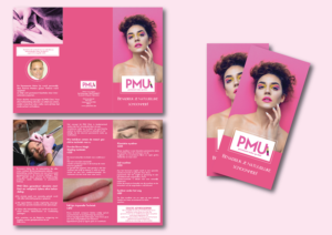 Design de Flyer par ColorDrops pour Studio P | Design : #21466813
