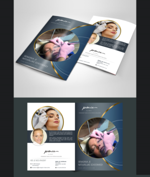 Design de Flyer par arkedia pour Studio P | Design : #21468309