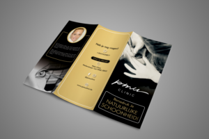 Design de Flyer par ecorokerz pour Studio P | Design : #21509971