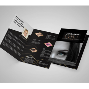 Flyer Design by titanium wings