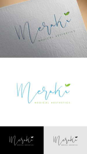 Logo Design by AnteMeridiem for this project | Design: #21493673