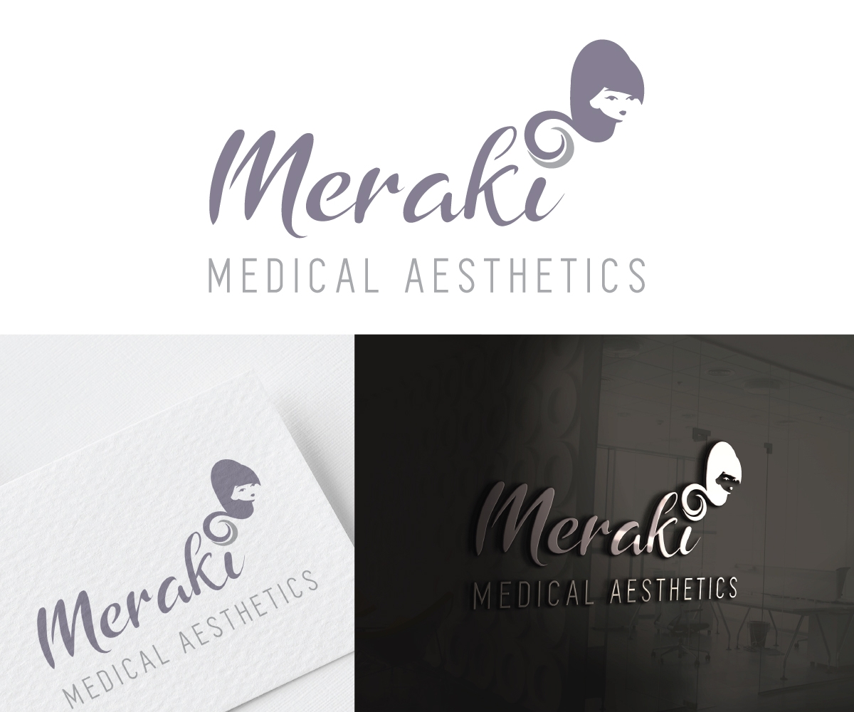 Logo Design by blackowl8 for this project | Design #21489370
