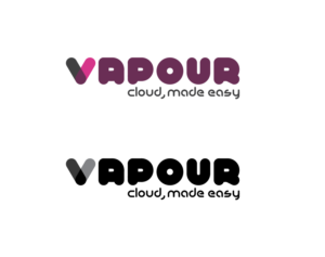 Logo Design by alone