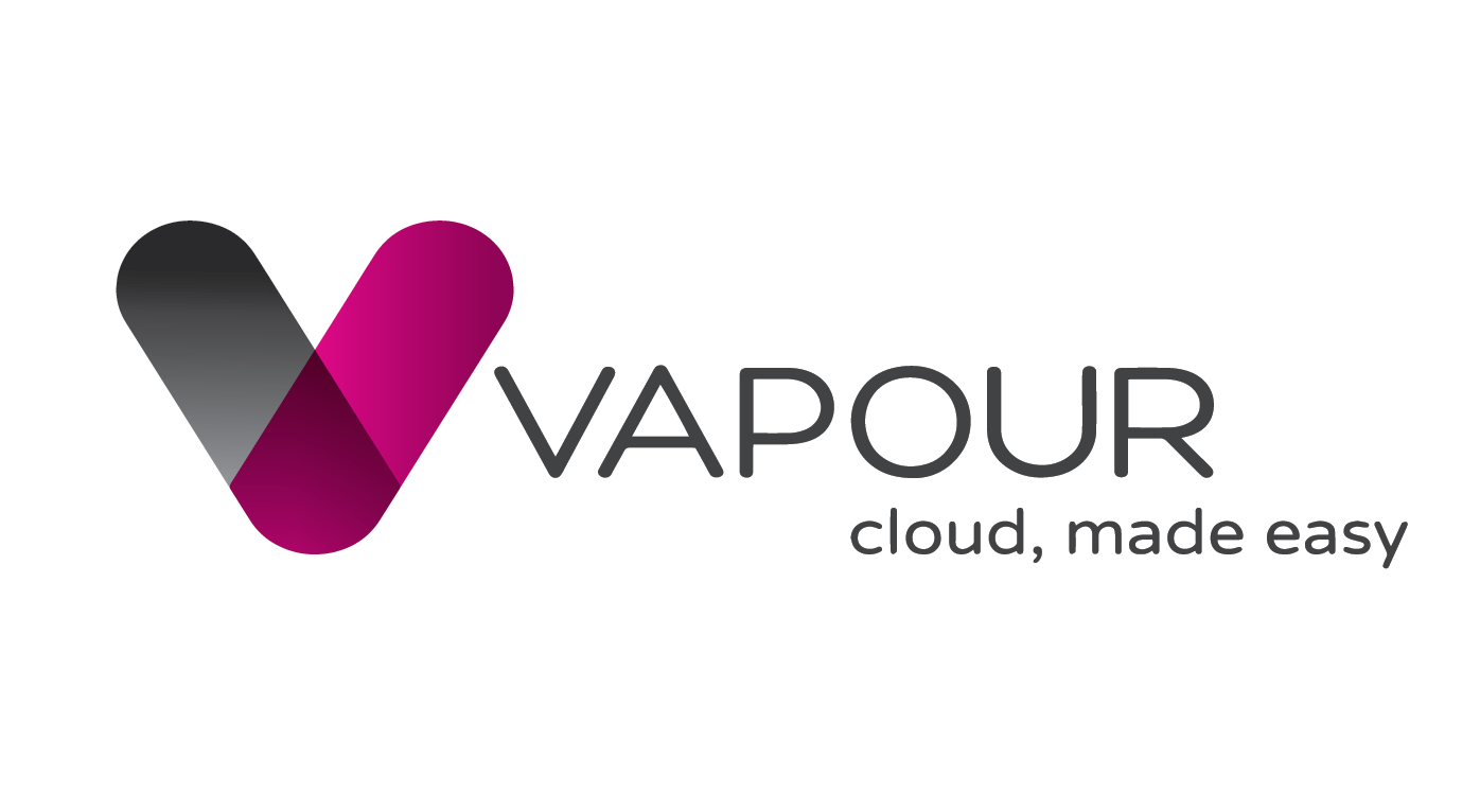 Logo Design by jose_luiz for Vapour Cloud | Design #21467238