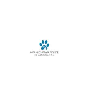 Mid Michigan Police K9 Association | Logo Design by logo_s