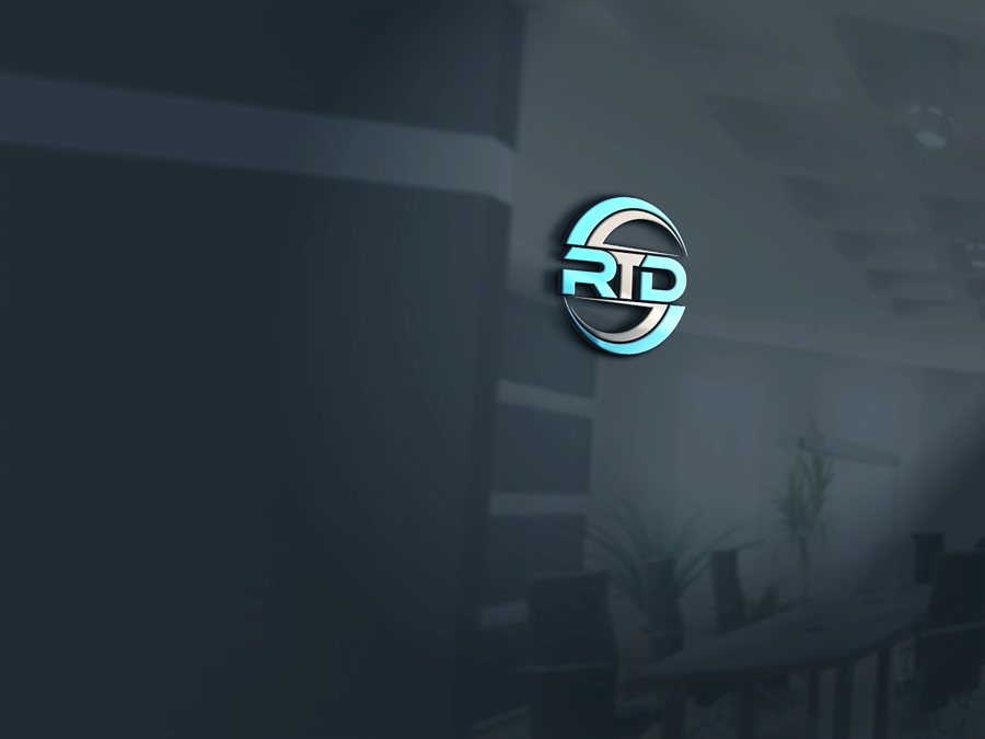 Logo Design by khairul 5 for this project | Design #21486925