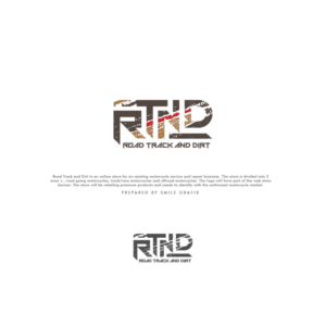 Diseño de Logo por smile grafix para este proyecto | Diseño #21477747