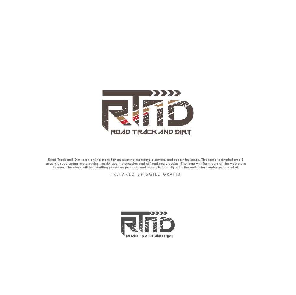 Logo Design by smile grafix for this project | Design #21477748