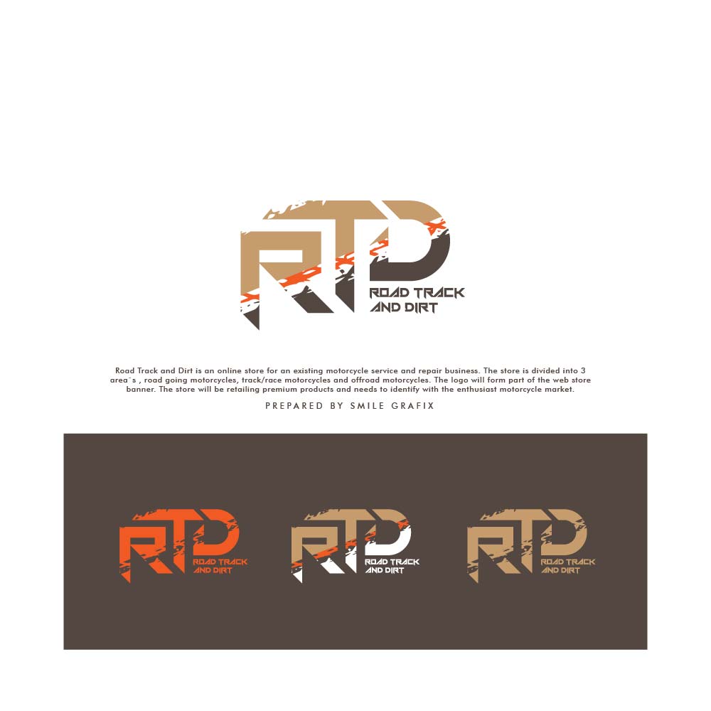 Logo Design by smile grafix for this project | Design #21487895