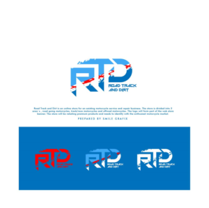Diseño de Logo por smile grafix para este proyecto | Diseño: #21487896