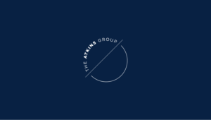 The Atkins Group | Logo Design by Vetroff
