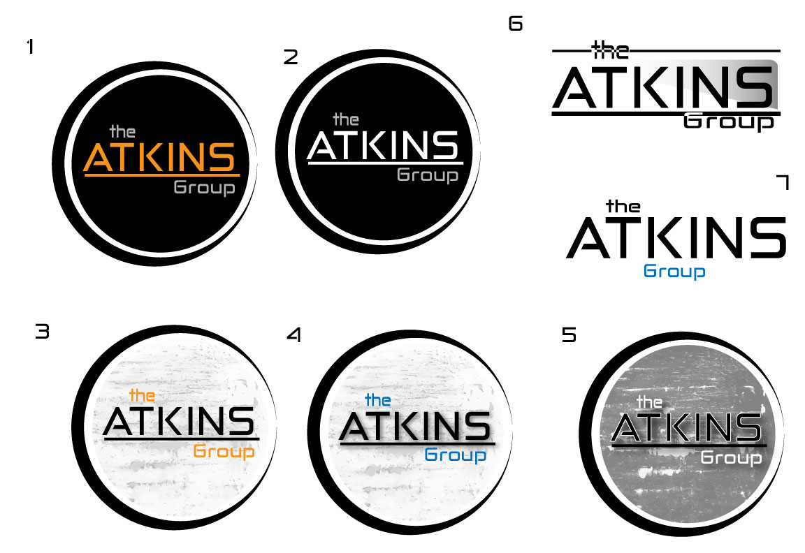 Logo Design by fourdog123 for this project | Design #21479227