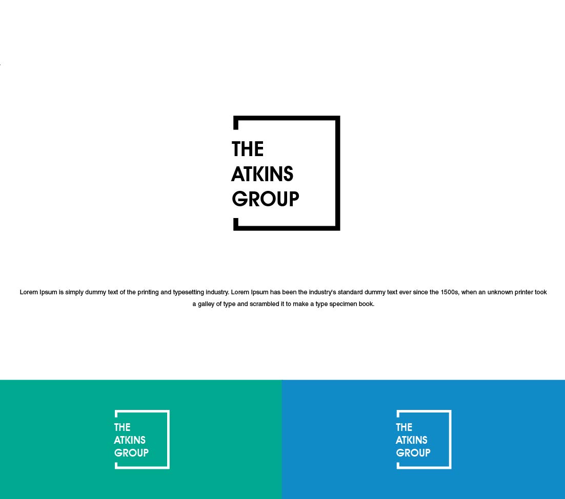 Logo Design by Ijlal 3 for this project | Design #21468201