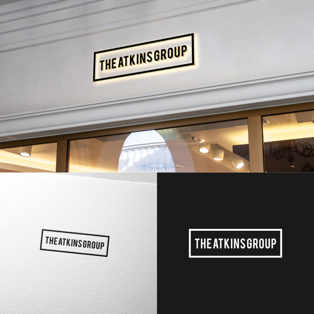 Logo Design by rinaldoajigunadi 2 for this project | Design #21474596