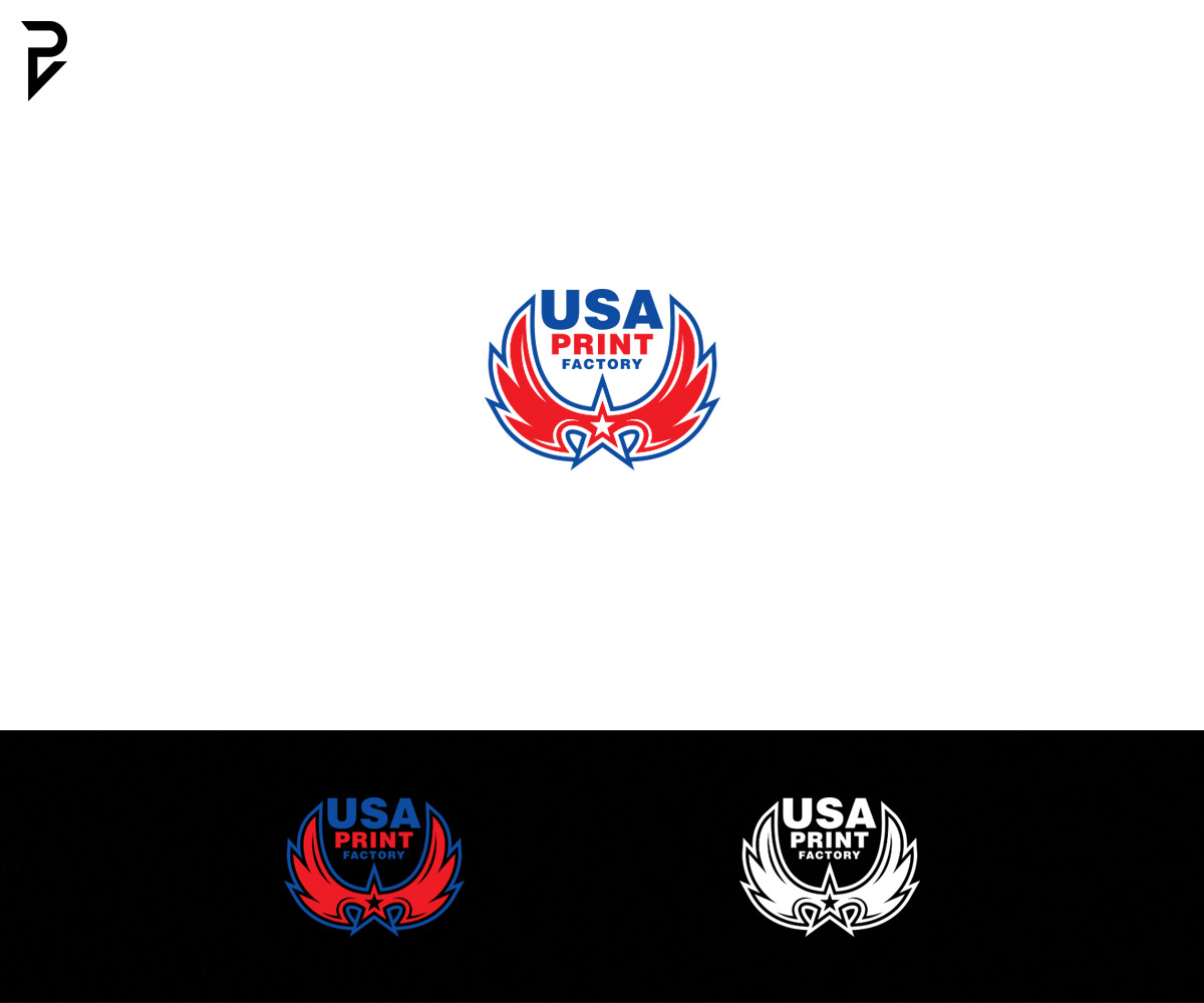 Logo Design by poisonvectors for this project | Design #21462856