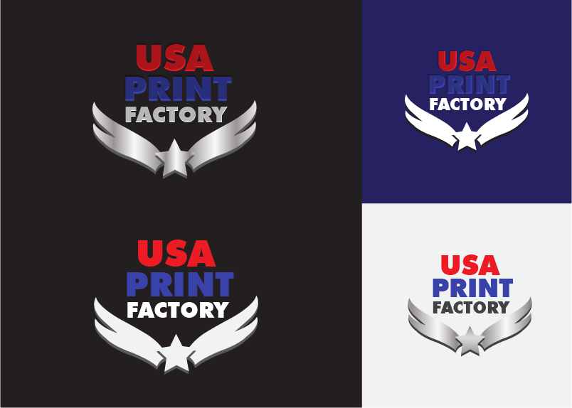 Logo Design by sdesigns for this project | Design #21471750
