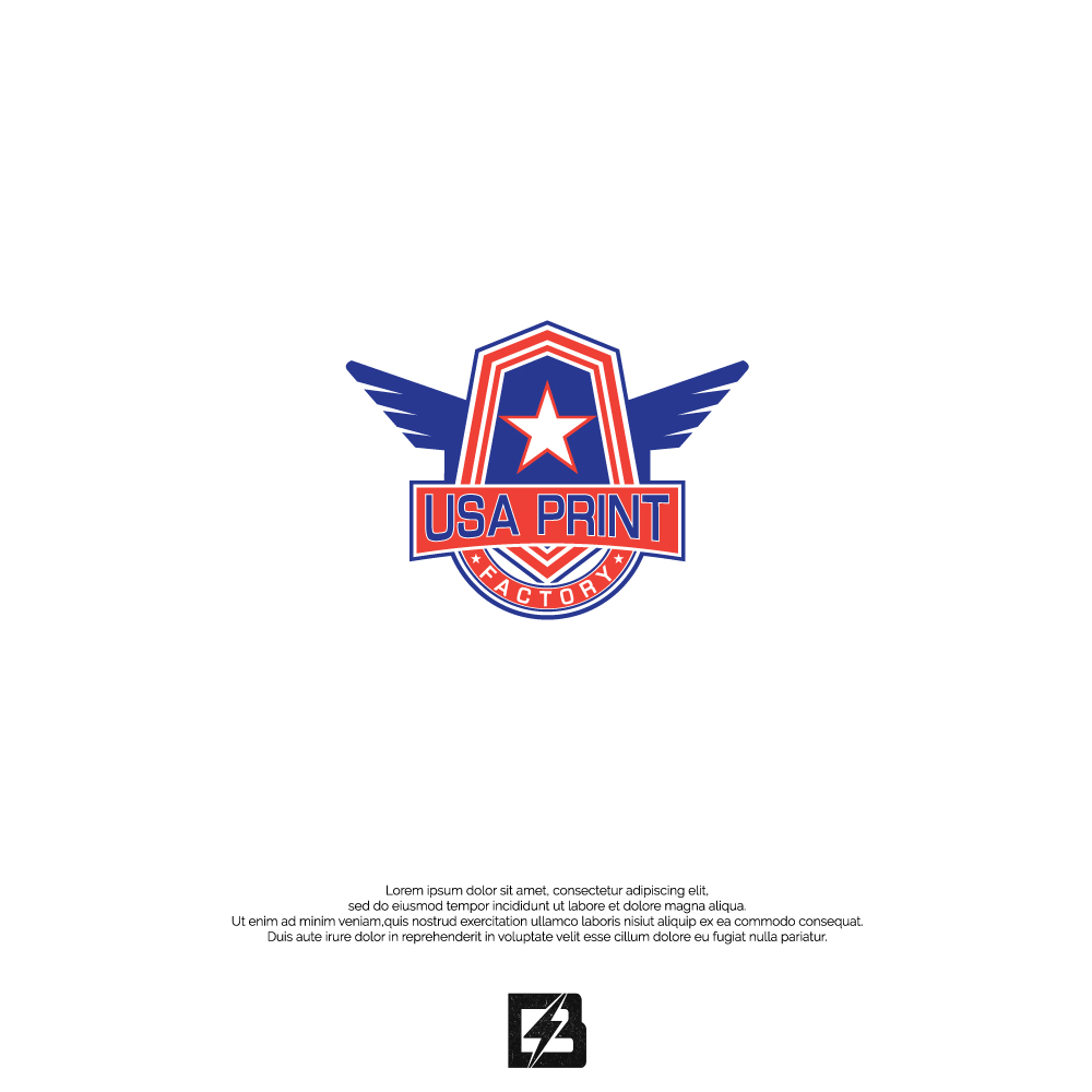 Logo Design by Barney Stinson for this project | Design #21471475