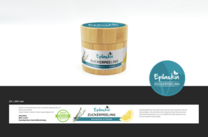 Label Design by PointGrfx for Thorsten Apelt | Design: #21478360