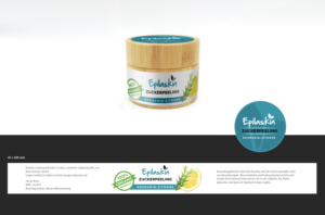 Label Design by PointGrfx for Thorsten Apelt | Design: #21487637