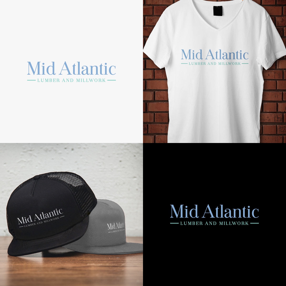 Logo Design by Kiran for this project | Design #21468437