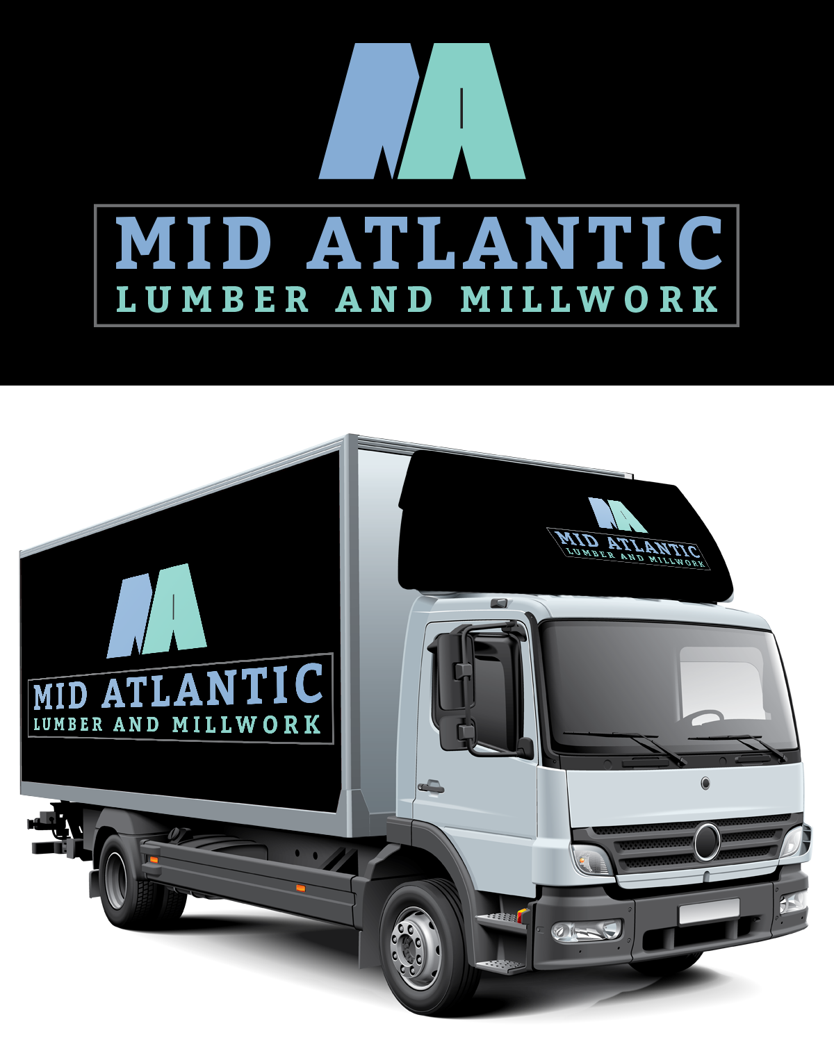 Logo Design by Dario 2 for this project | Design #21509790