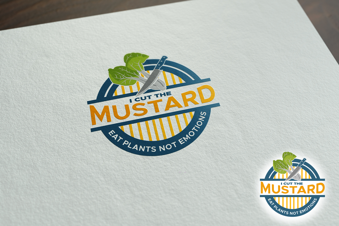 Logo Design by opieq for this project | Design #21470769