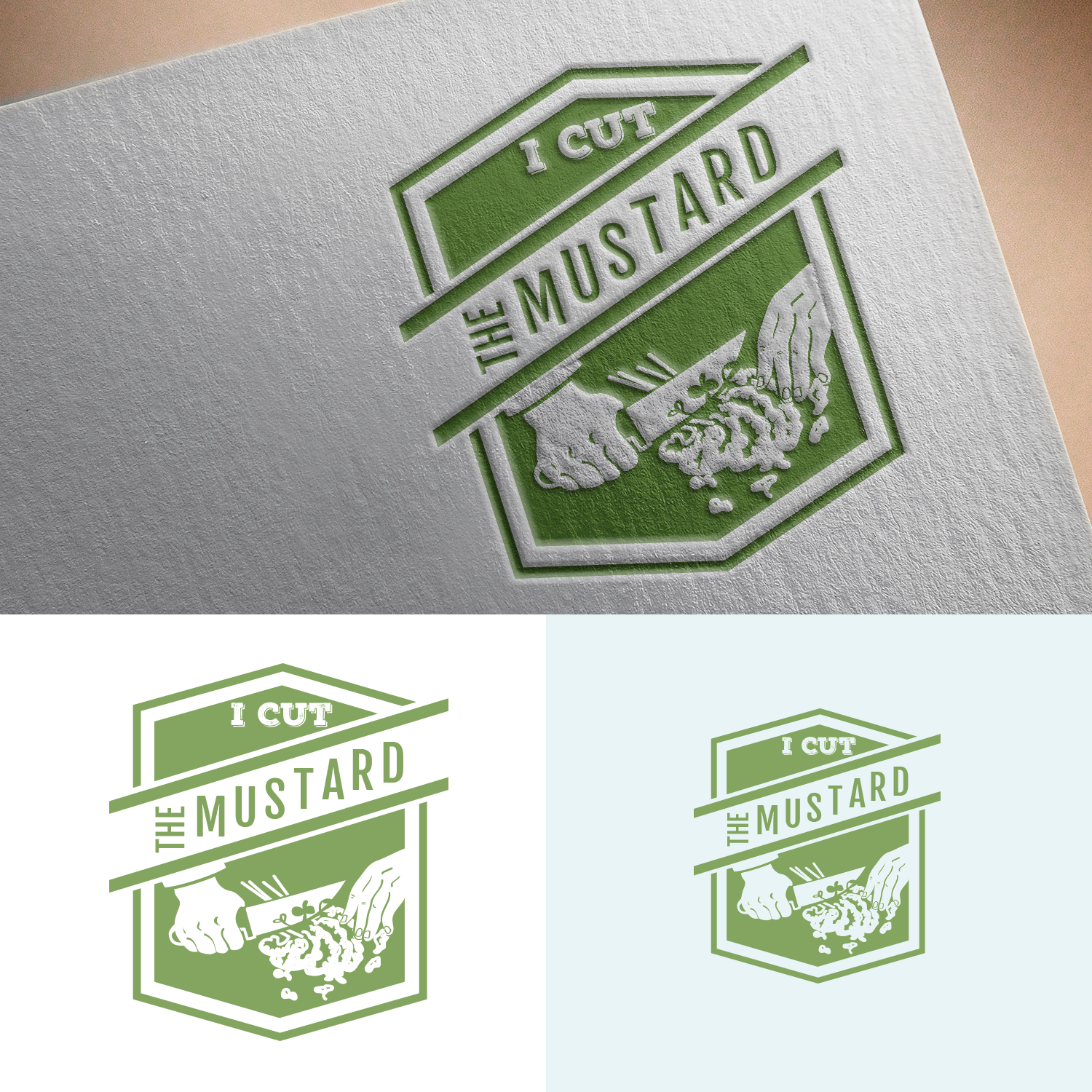 Logo Design by Taya Bright for this project | Design #21506633