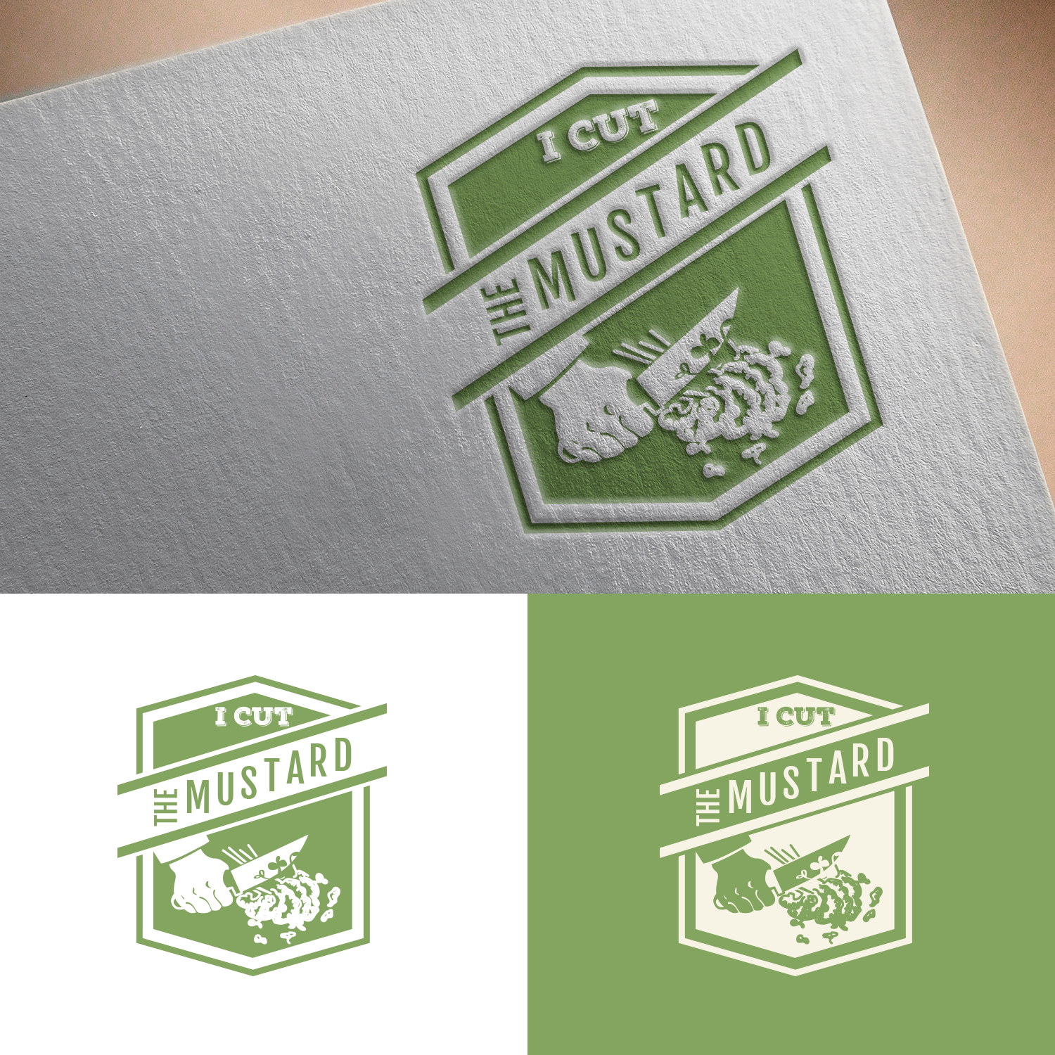 Logo-Design von Taya Bright für dieses Projekt | Design #21510796
