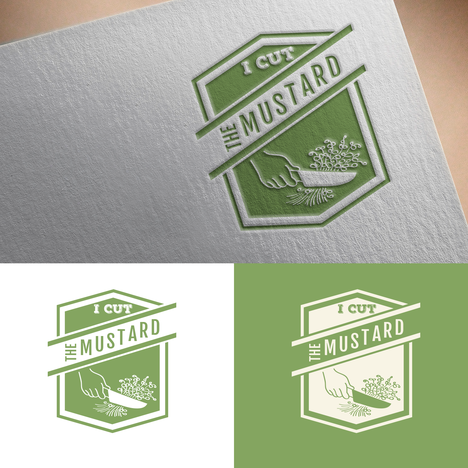 Logo-Design von Taya Bright für dieses Projekt | Design #21511117