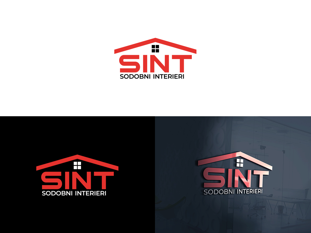 Logo Design by Slant Line Media for this project | Design #21462081