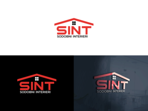Diseño de Logo por Slant Line Media para este proyecto | Diseño: #21462081