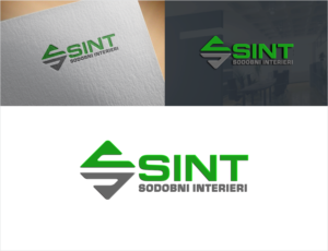 Logo Design by 999team