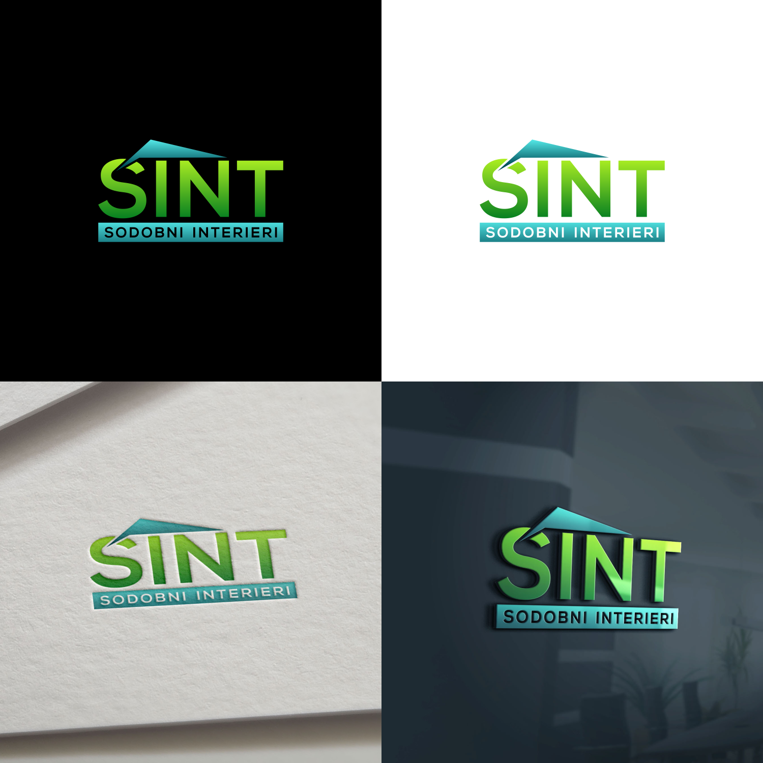 Logo Design by galang1996 2 for this project | Design #21463881