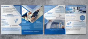 Brochure Design by Kingdom Vision