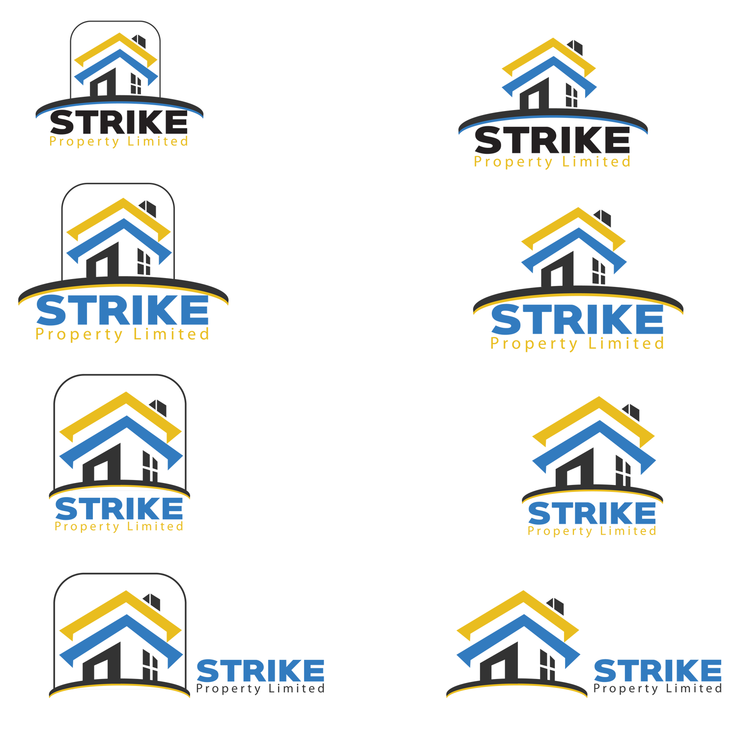 Logo Design by AHAMED for this project | Design #21499691