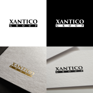 Logo Design by galang1996 2 for ALV BRAND | Design: #21463694