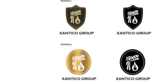 Logo Design by Eliana Alfaror for ALV BRAND | Design: #21528710