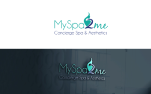 Logo Design by MT