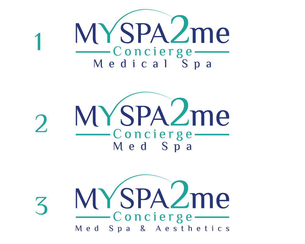 Logo-Design von Ikbal Hossain für 2me Healthcare LLC | Design: #21527326