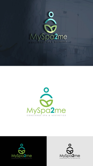 Logo-Design von AnteMeridiem für 2me Healthcare LLC | Design: #21475544
