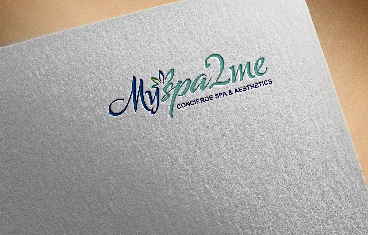 Logo Design by NurDesign for 2me Healthcare LLC | Design #21468825