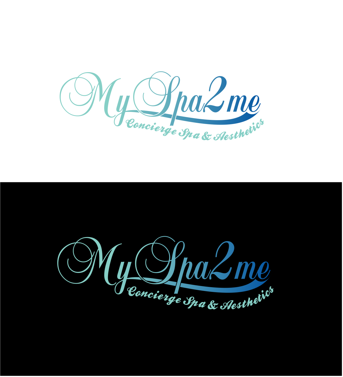 Logo Design by D/Art for 2me Healthcare LLC | Design #21512898