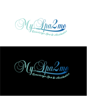 Logo Design by JeArt for 2me Healthcare LLC | Design #21512898