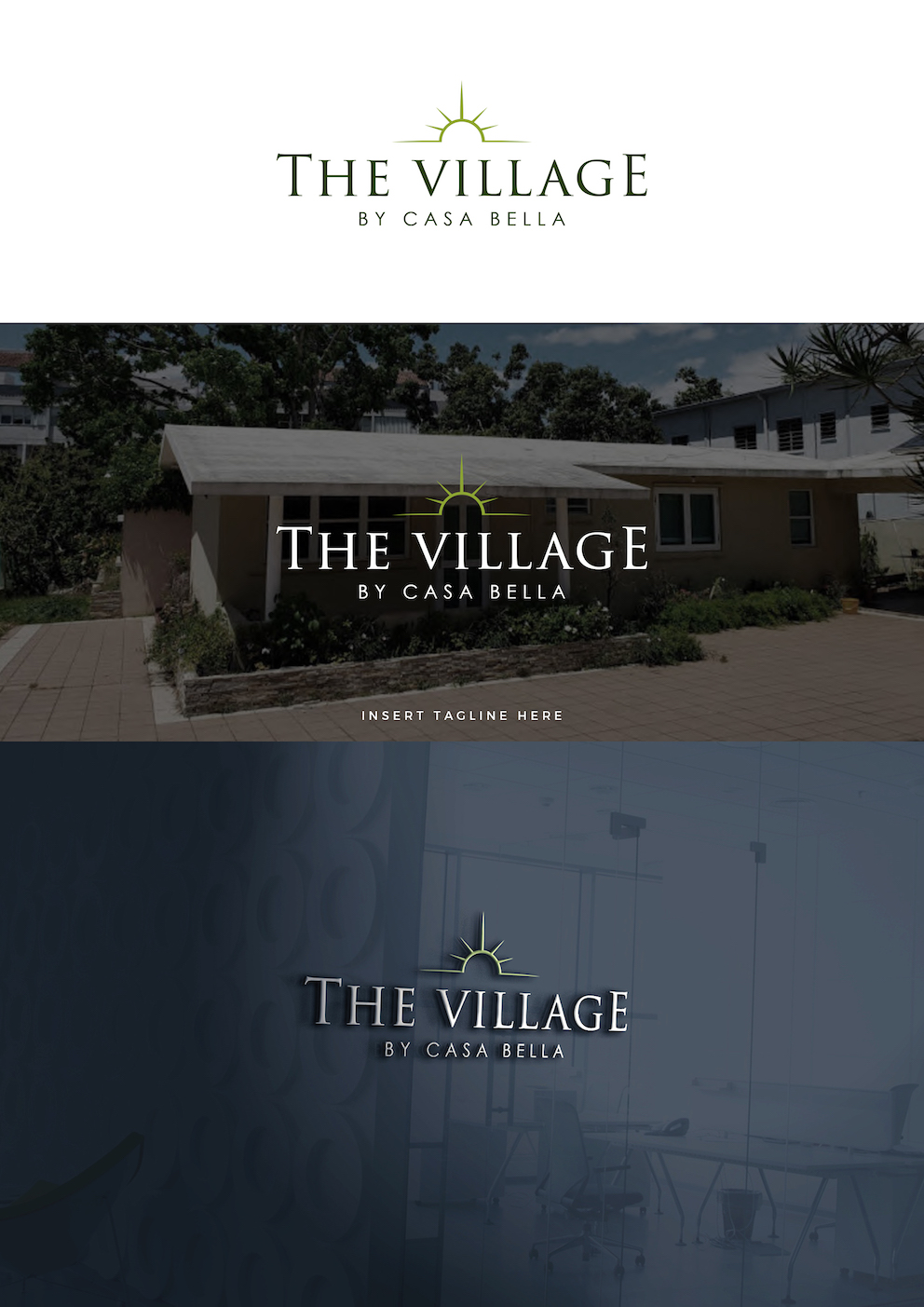 Logo Design by christianpoetoe for The Joy Collective | Design #21465385