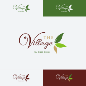 Logo Design by Ode70 for The Joy Collective | Design: #21464134