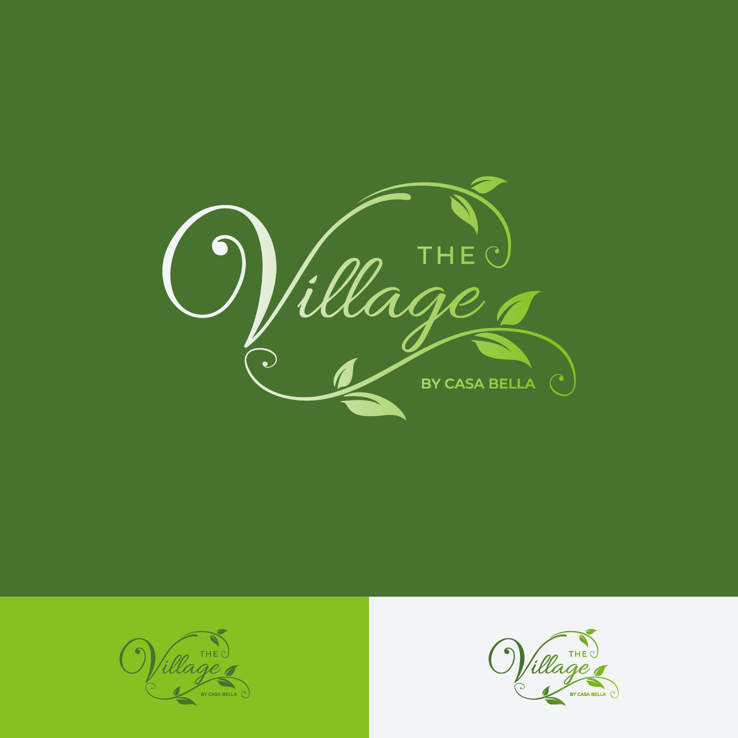 Logo Design by Ode70 for The Joy Collective | Design #21464138