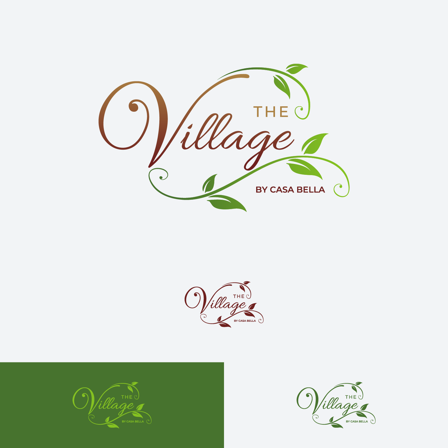 Logo Design by Ode70 for The Joy Collective | Design #21464139