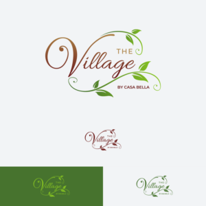 Logo Design by Ode70 for The Joy Collective | Design: #21464139