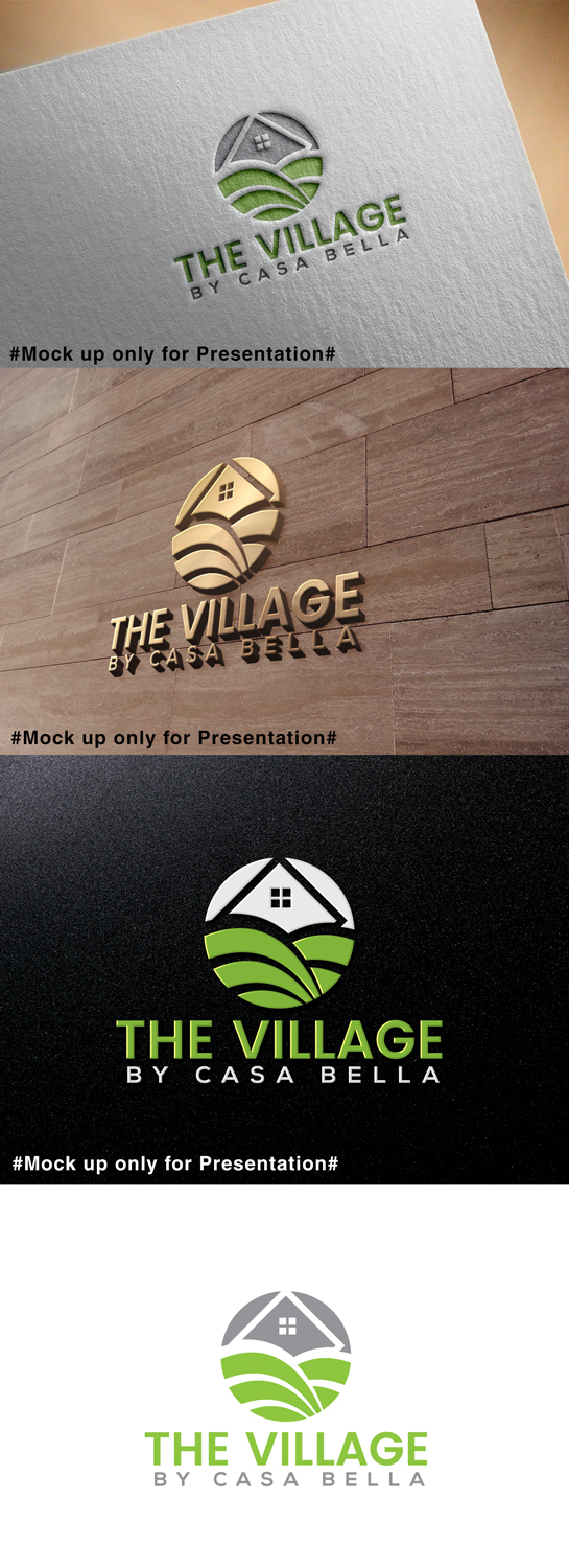Logo Design by designmind78 for The Joy Collective | Design #21484165