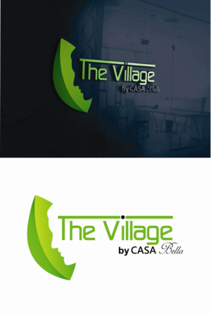 Logo Design by Banu Lakwin